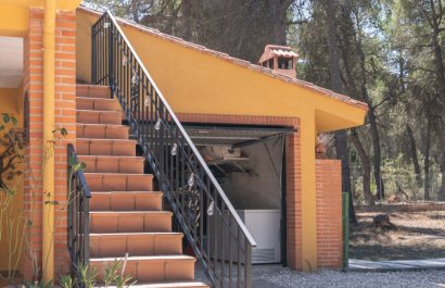 Resale - Country House - Bocairent - Inland