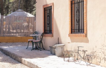 Resale - Country House - Bocairent - Inland