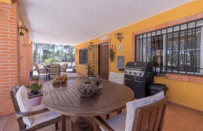 Resale - Country House - Bocairent - Inland