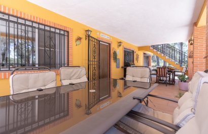 Resale - Country House - Bocairent - Inland