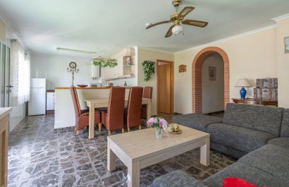 Resale - Country House - Bocairent - Inland