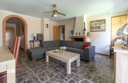 Resale - Country House - Bocairent - Inland