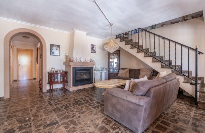 Resale - Country House - Bocairent - Inland