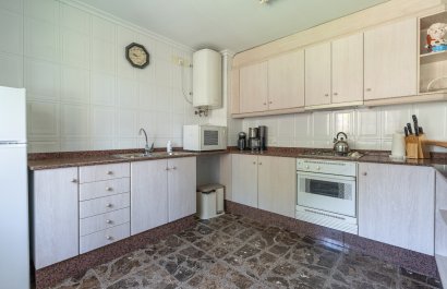 Resale - Country House - Bocairent - Inland