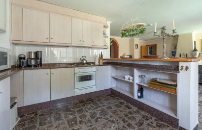 Resale - Country House - Bocairent - Inland