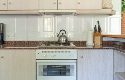 Resale - Country House - Bocairent - Inland