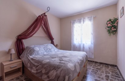 Resale - Country House - Bocairent - Inland