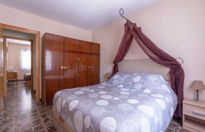 Resale - Country House - Bocairent - Inland