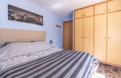 Resale - Country House - Bocairent - Inland