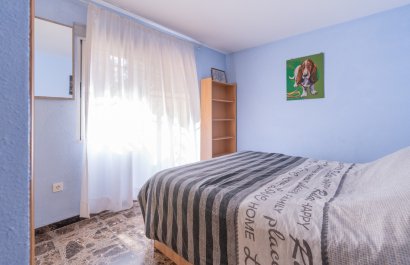 Resale - Country House - Bocairent - Inland