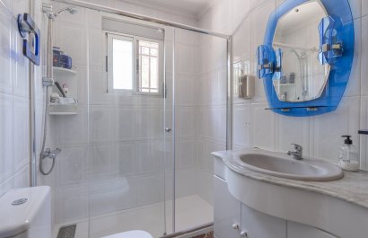 Resale - Country House - Bocairent - Inland