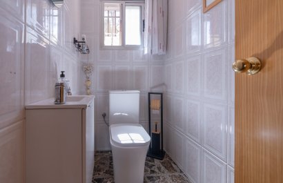 Resale - Country House - Bocairent - Inland