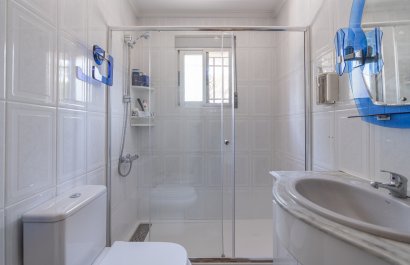 Resale - Country House - Bocairent - Inland