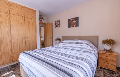 Resale - Country House - Bocairent - Inland