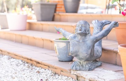 Resale - Country House - Bocairent - Inland