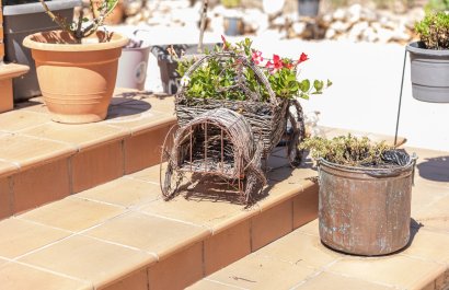 Resale - Country House - Bocairent - Inland