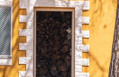 Resale - Country House - Bocairent - Inland