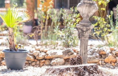 Resale - Country House - Bocairent - Inland