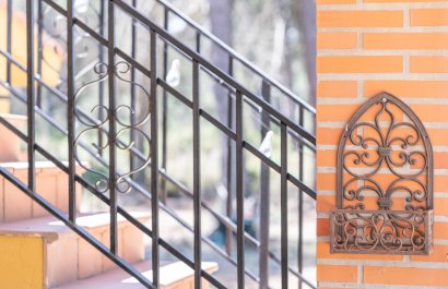 Resale - Country House - Bocairent - Inland