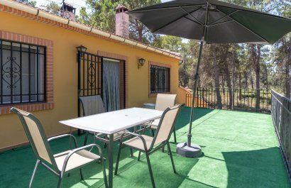 Resale - Country House - Bocairent - Inland