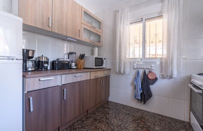 Resale - Country House - Bocairent - Inland