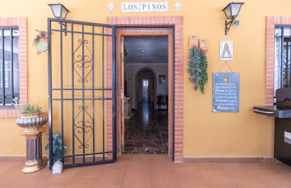 Resale - Country House - Bocairent - Inland