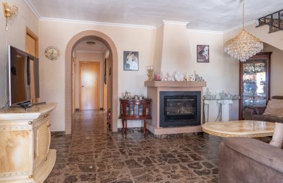 Resale - Country House - Bocairent - Inland