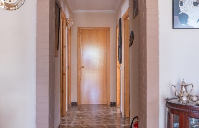 Resale - Country House - Bocairent - Inland