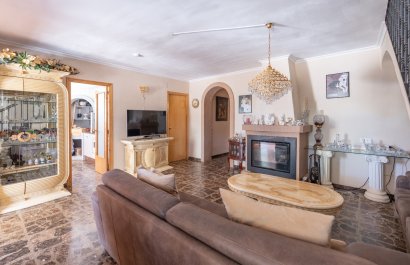 Resale - Country House - Bocairent - Inland