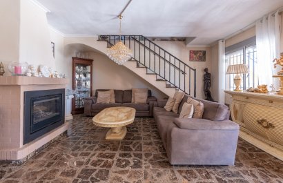 Resale - Country House - Bocairent - Inland