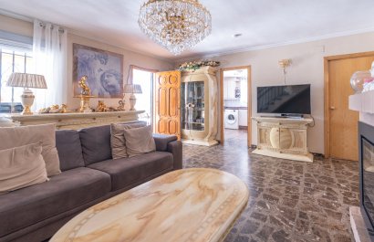 Resale - Country House - Bocairent - Inland