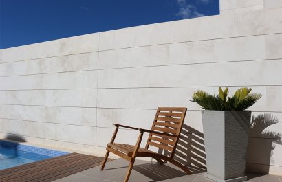 Resale - Villa - Orihuela Costa - La Zenia