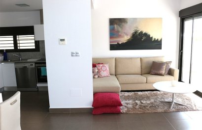 Resale - Villa - Orihuela Costa - La Zenia