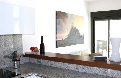 Resale - Villa - Orihuela Costa - La Zenia