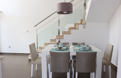 Resale - Villa - Orihuela Costa - La Zenia