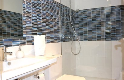 Resale - Villa - Orihuela Costa - La Zenia