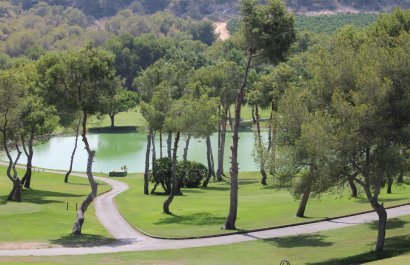 Resale - Villa - Orihuela Costa - La Zenia