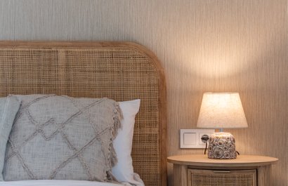 Nieuwbouw Woningen - Appartement / flat - Islas Menores