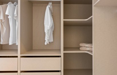 Nieuwbouw Woningen - Appartement / flat - Islas Menores