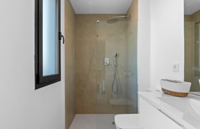 Nieuwbouw Woningen - Appartement / flat - Islas Menores