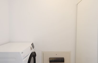 Obra nueva - Apartamento / piso - Fuengirola