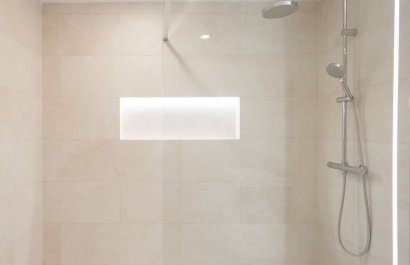 Obra nueva - Apartamento / piso - Fuengirola