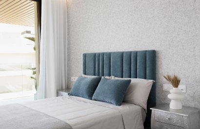 Nieuwbouw Woningen - Appartement / flat - Fuengirola