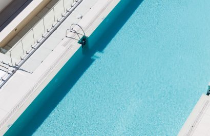 Nieuwbouw Woningen - Appartement / flat - Fuengirola