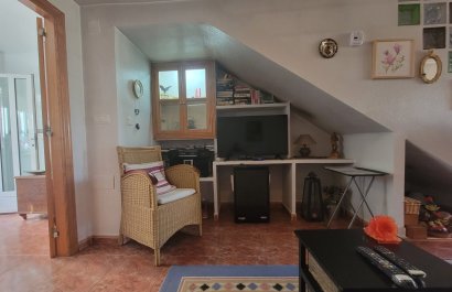 Resale - Townhouse / Duplex / Corner - Orihuela Costa - Playa Flamenca