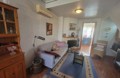 Resale - Townhouse / Duplex / Corner - Orihuela Costa - Playa Flamenca