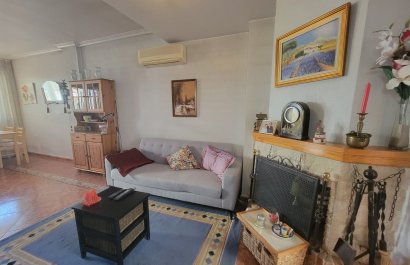 Resale - Townhouse / Duplex / Corner - Orihuela Costa - Playa Flamenca