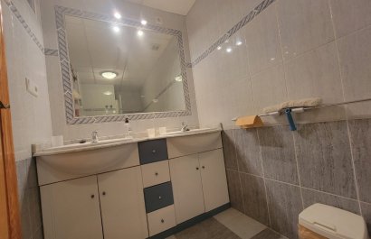 Resale - Townhouse / Duplex / Corner - Orihuela Costa - Playa Flamenca