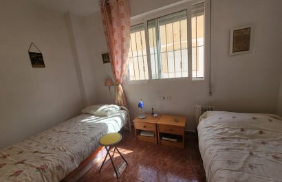 Resale - Townhouse / Duplex / Corner - Orihuela Costa - Playa Flamenca