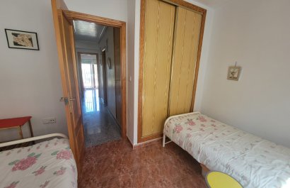 Resale - Townhouse / Duplex / Corner - Orihuela Costa - Playa Flamenca